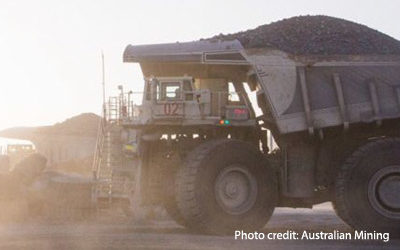 ESG Ratings for Mining Companies Show Mixed Progress