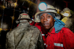 Mining | Africa | 247Solar