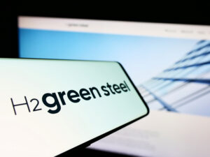 Green Steel | 247Solar