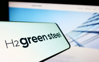 Mine Power: Rethinking Iron to Make Green Steel