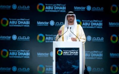 Zero Carbon: UAE Oil Chief Urges Big Oil to Combat Climate Change
