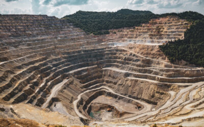 Mine Power: New Approaches to Avoid Green Metals Crunch