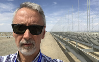 247Solar Adds CSP Superstar to Engineering Team