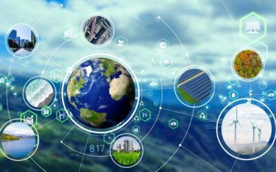 Zero Carbon: Clean Energy Investment Exceeds Fossil Spend