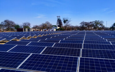 Mine Power: Why Renewables Are Essential for Mines