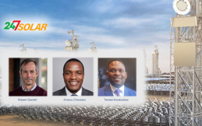 Growth Accelerates with C-Suite and Business Development Hires