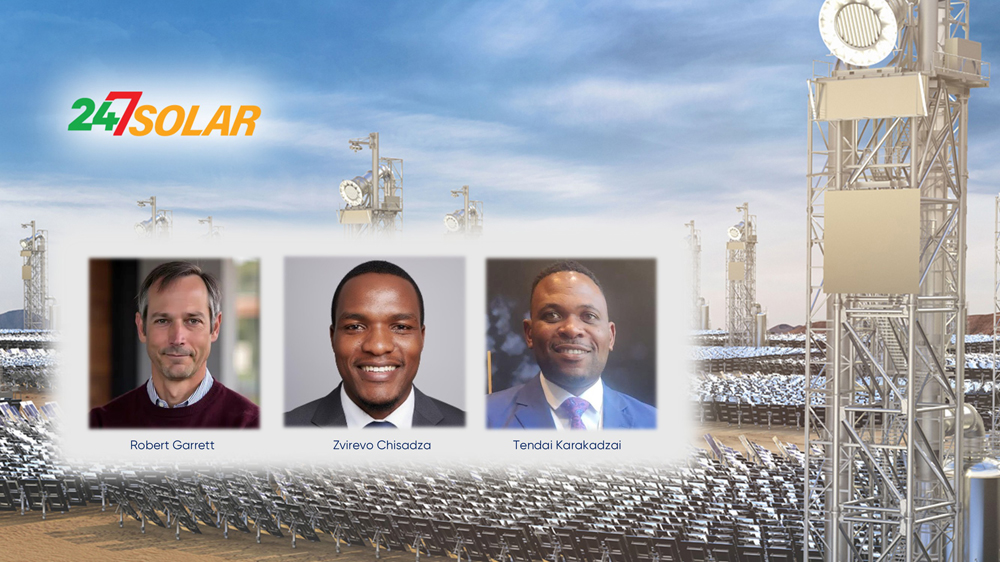 Growth Accelerates with C-Suite and Business Development Hires