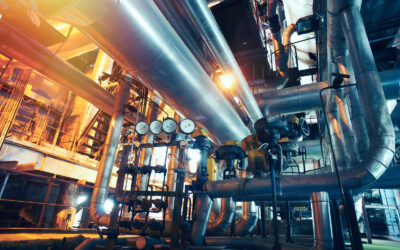 Zero Carbon: One-Third of Industrial Heat Could Go Renewable by 2035