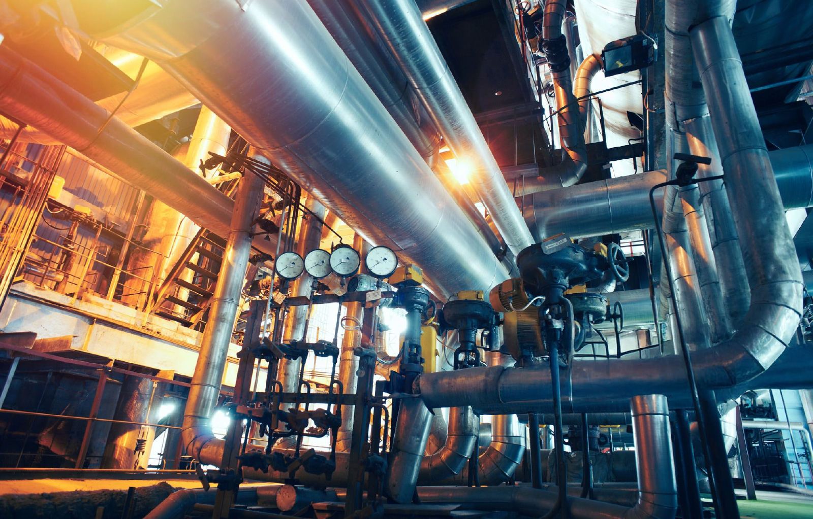 Zero Carbon: One-Third of Industrial Heat Could Go Renewable by 2035