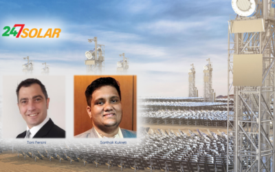 247Solar Team Continues Expansion