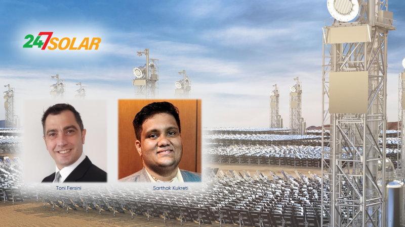 247Solar Team Continues Expansion