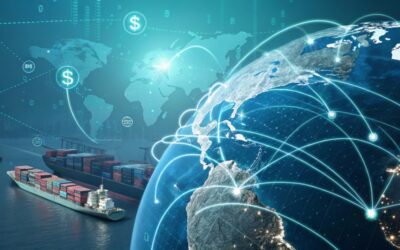 Zero Carbon: How Tariffs Increase Supply Chain Risk