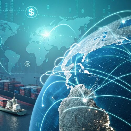 Zero Carbon: How Tariffs Increase Supply Chain Risk