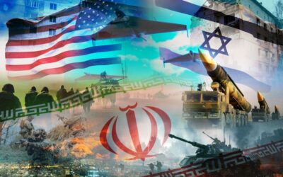 Mine Power: Iran War Risks and Outlook for Miners