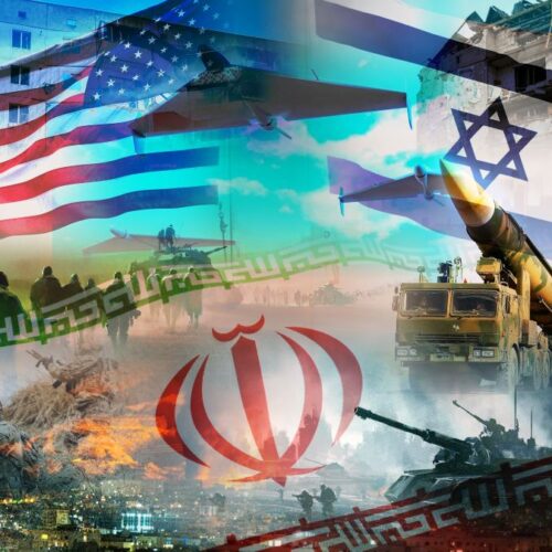 Mine Power: Iran War Risks and Outlook for Miners