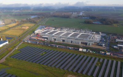 Zero Carbon: Why Data Centers Should Accelerate Clean Power, Not Gas