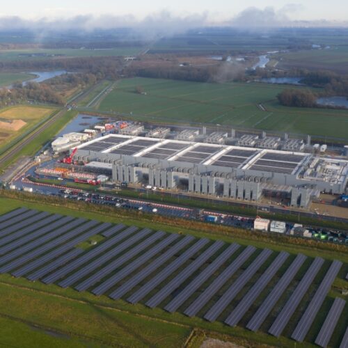 Zero Carbon: Why Data Centers Should Accelerate Clean Power, Not Gas