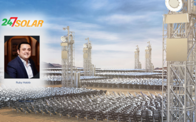 247Solar Adds VP Procurement to Build Supply Chain