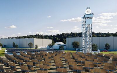 India’s largest utility to deploy 247Solar’s advanced solar thermal technology