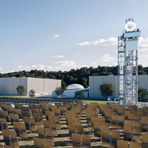India’s largest utility to deploy 247Solar’s advanced solar thermal technology